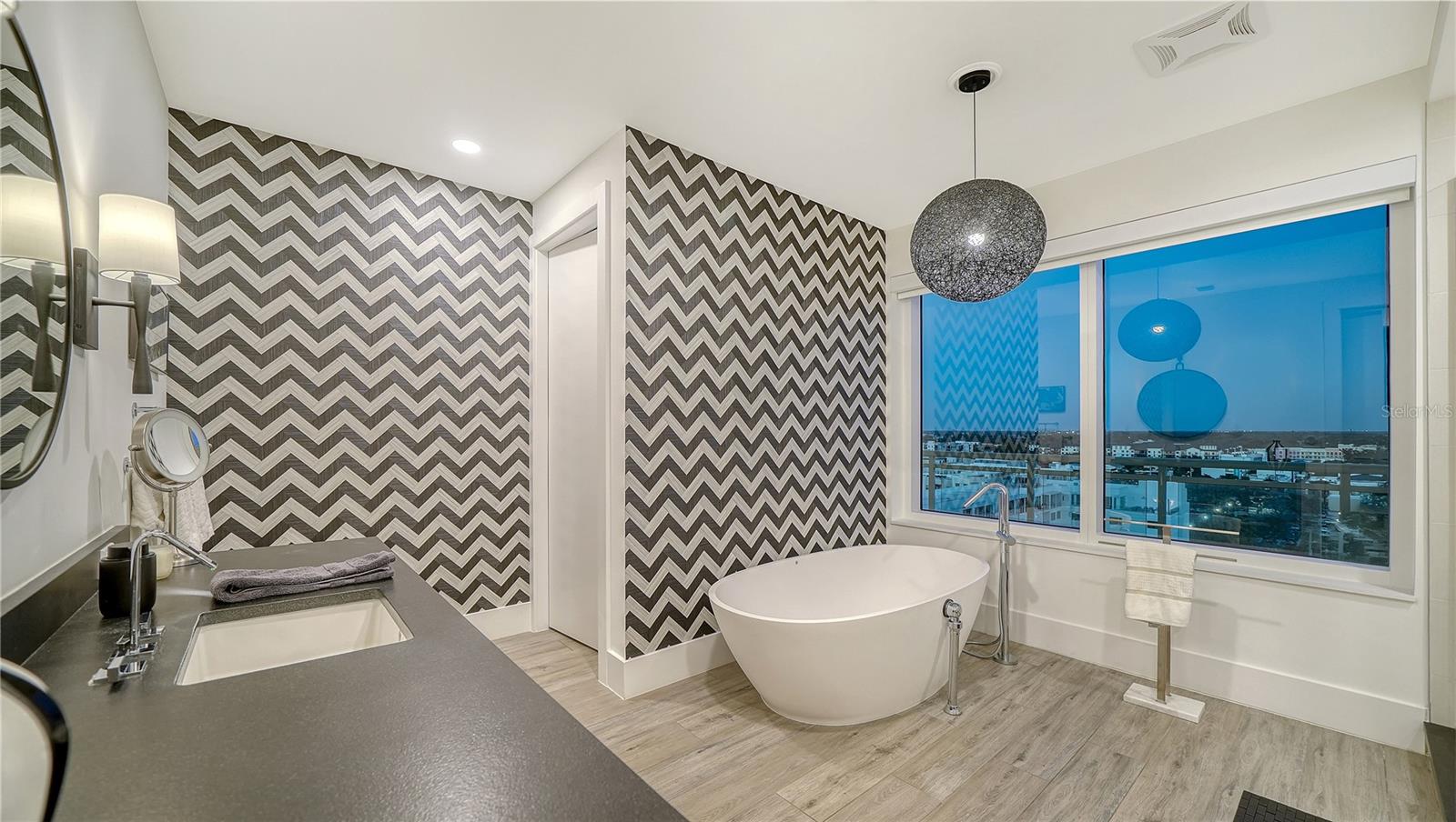 THE BLVD SARASOTA - Residential