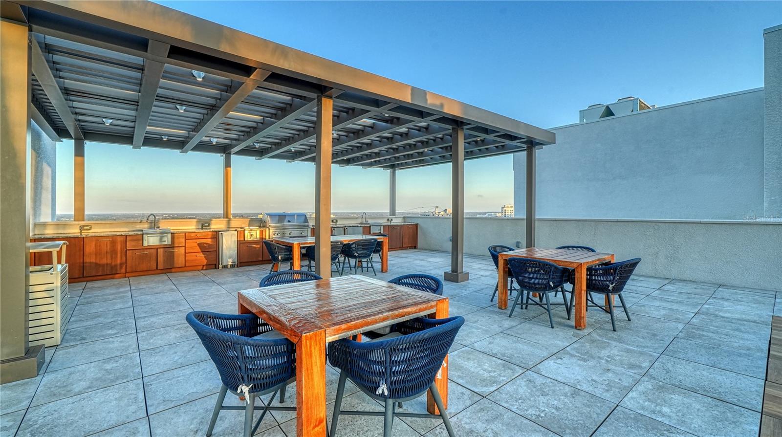 THE BLVD SARASOTA - Residential