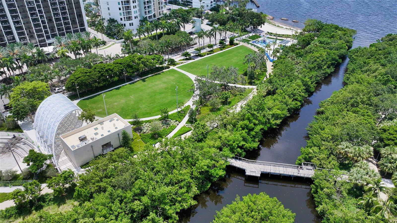 THE BLVD SARASOTA - Residential