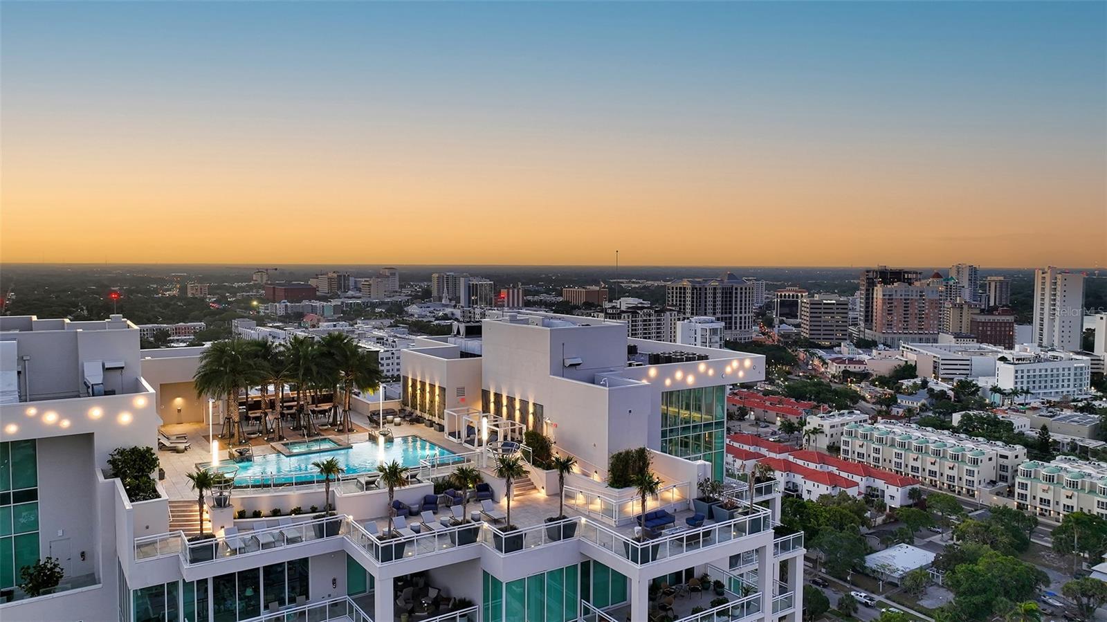 THE BLVD SARASOTA - Residential