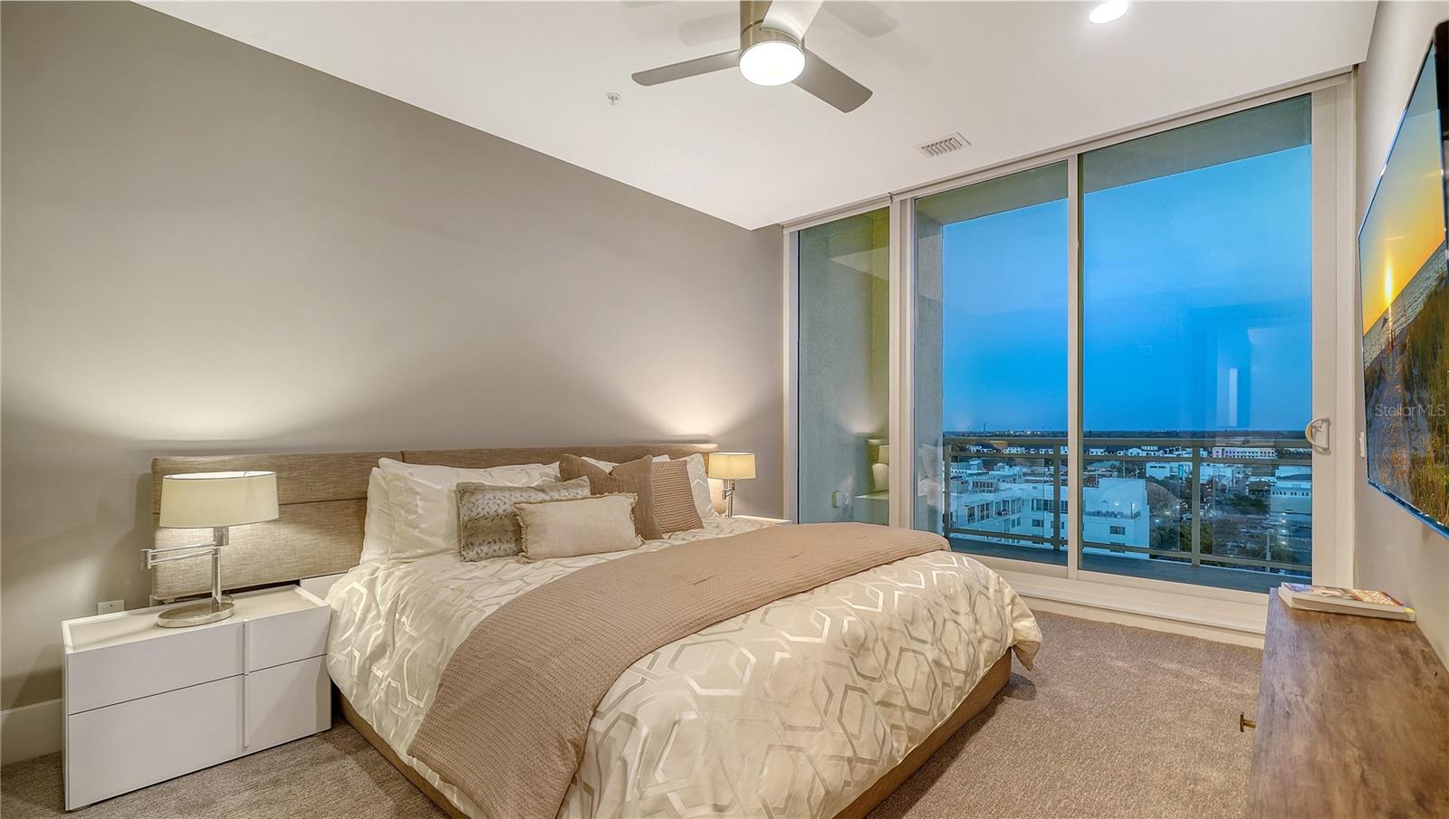 THE BLVD SARASOTA - Residential