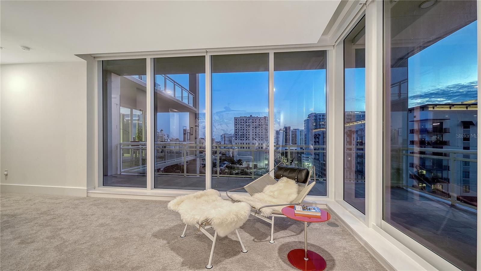 THE BLVD SARASOTA - Residential