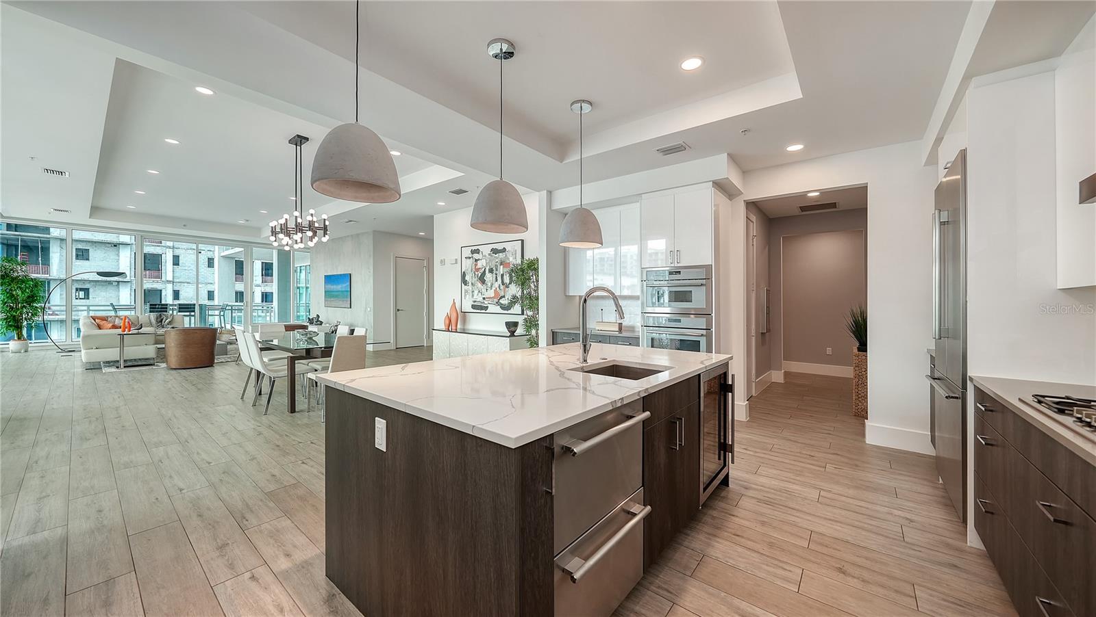 THE BLVD SARASOTA - Residential