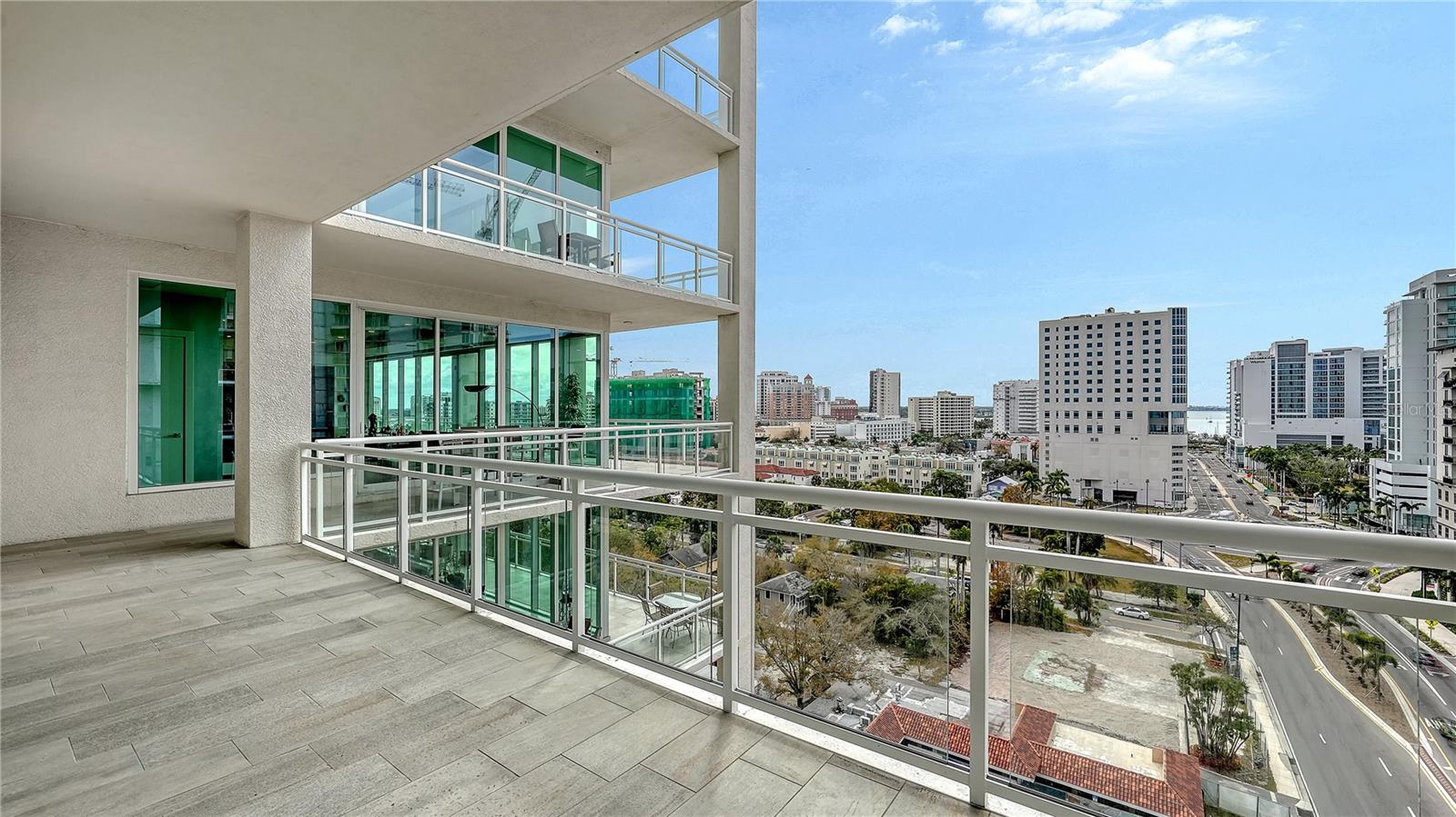 THE BLVD SARASOTA - Residential