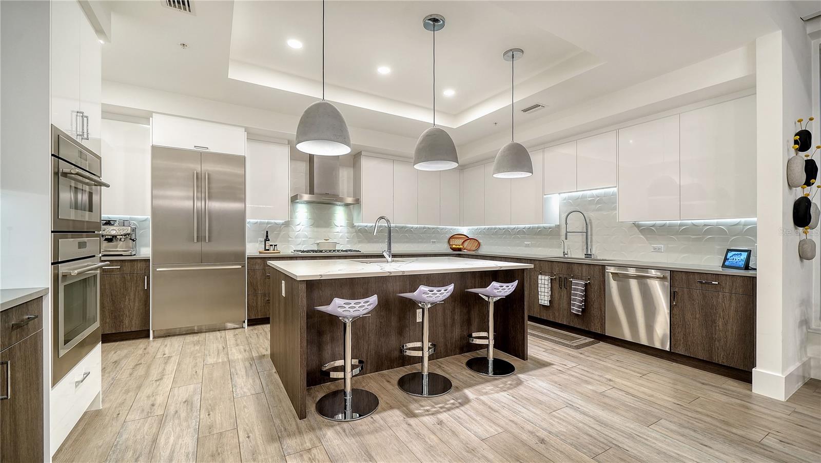 THE BLVD SARASOTA - Residential