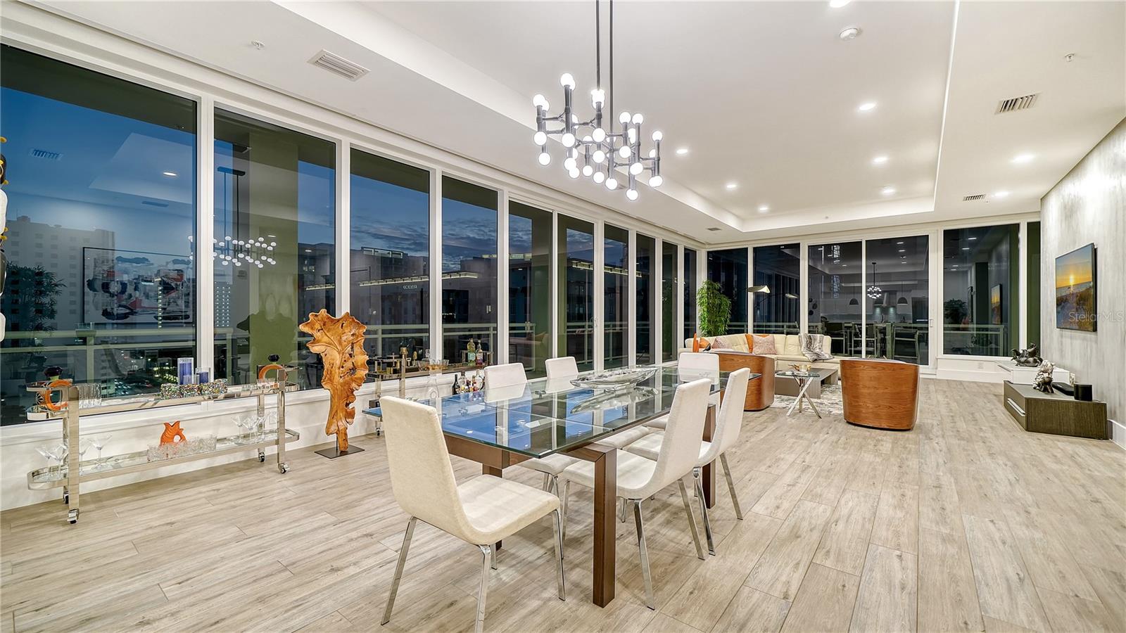 THE BLVD SARASOTA - Residential