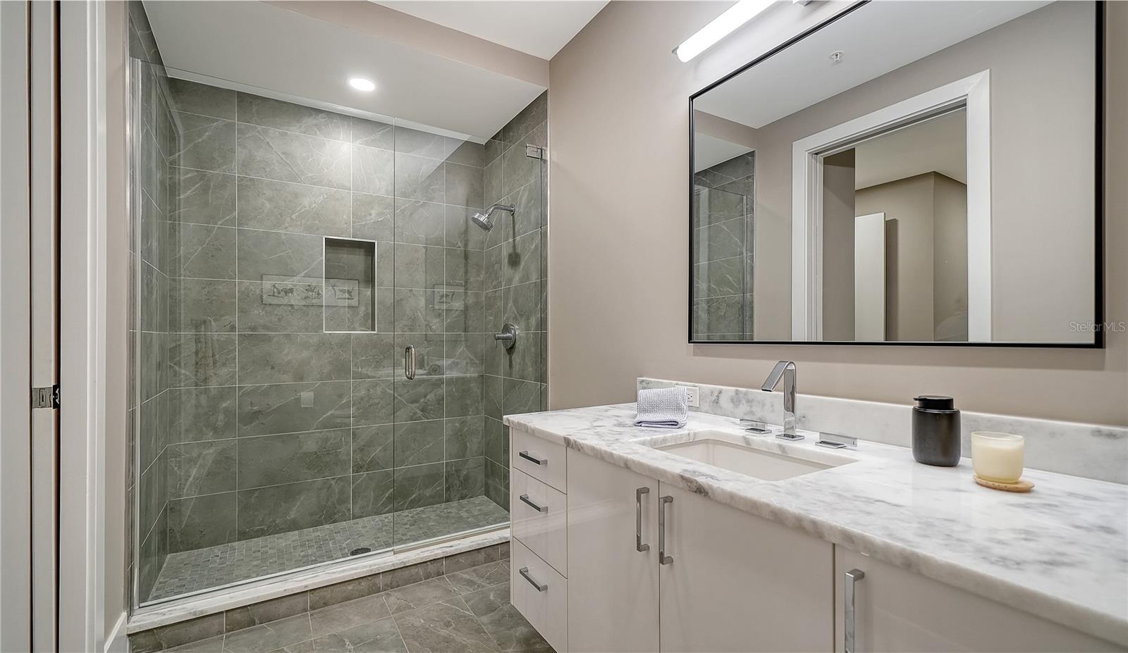 THE BLVD SARASOTA - Residential