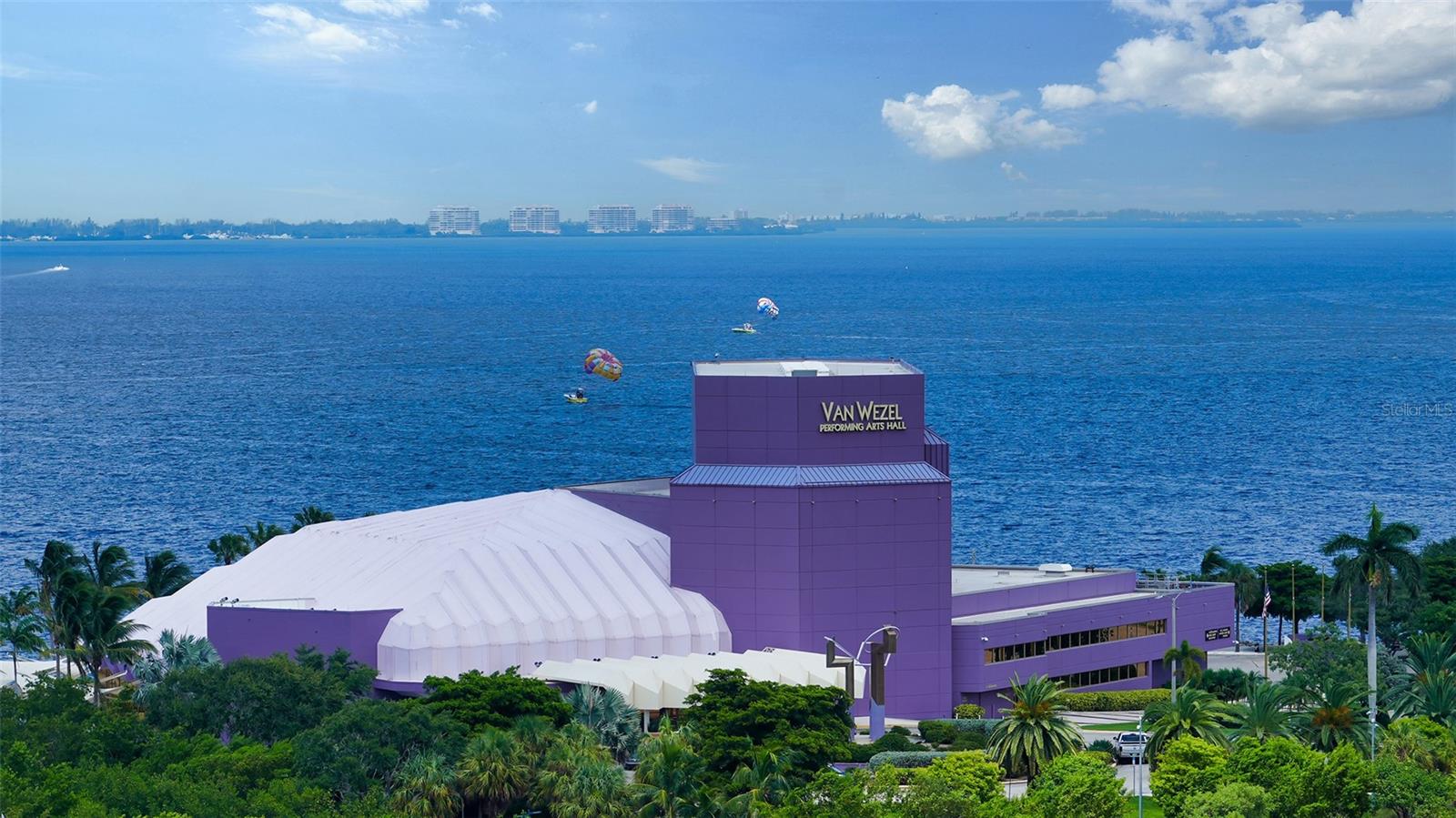 THE BLVD SARASOTA - Residential