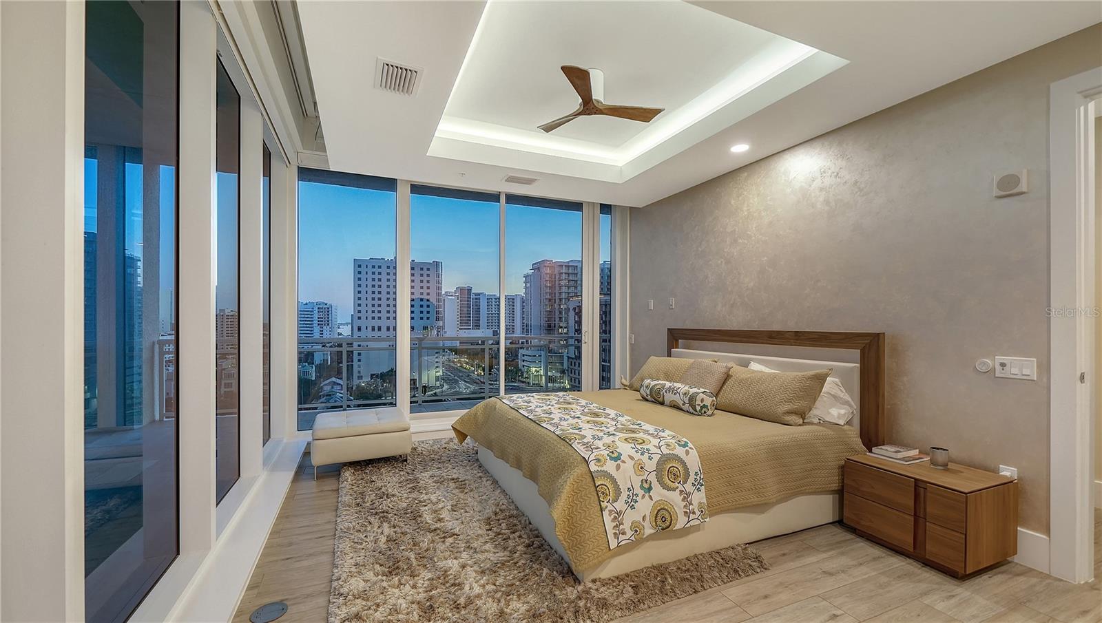 THE BLVD SARASOTA - Residential