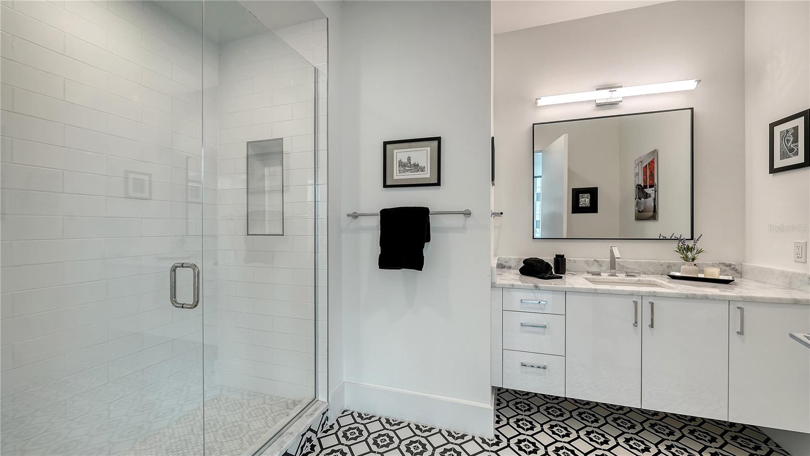 THE BLVD SARASOTA - Residential