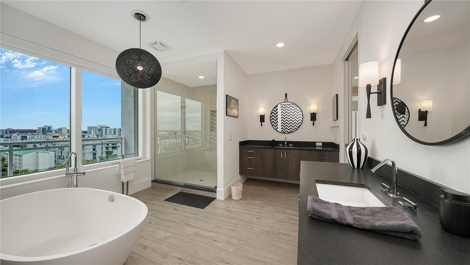 THE BLVD SARASOTA - Residential