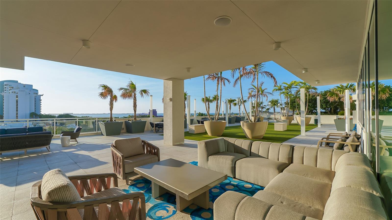 THE BLVD SARASOTA - Residential