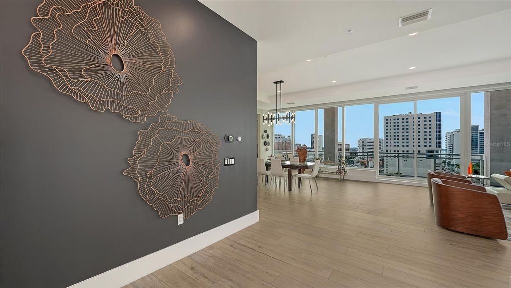 Photo of 540 N Tamiami Trail #1004, Sarasota, FL 34236 (MLS # A4682907)