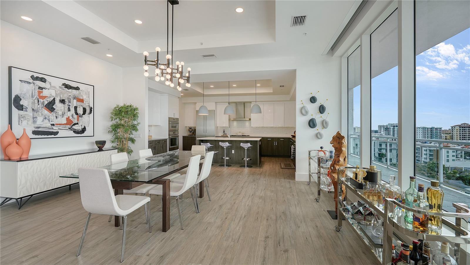 THE BLVD SARASOTA - Residential