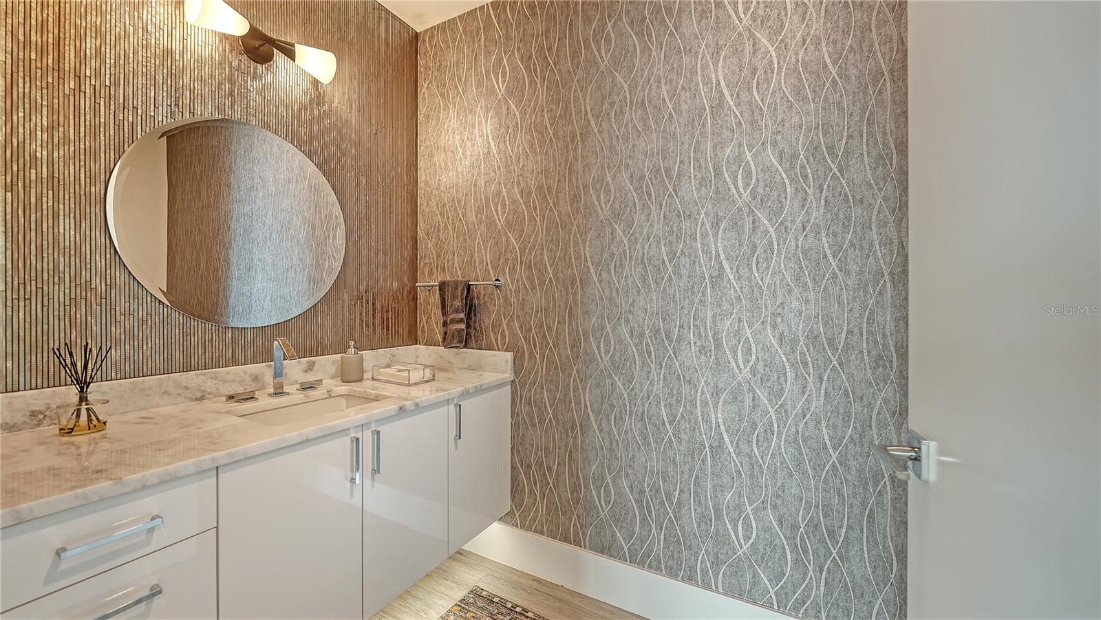 THE BLVD SARASOTA - Residential