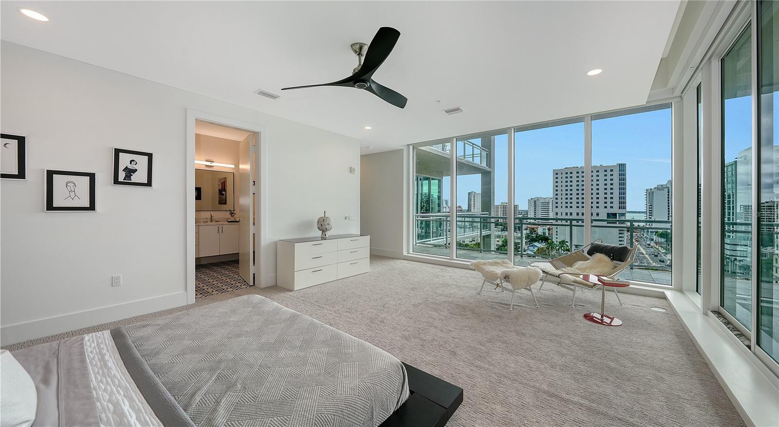 THE BLVD SARASOTA - Residential