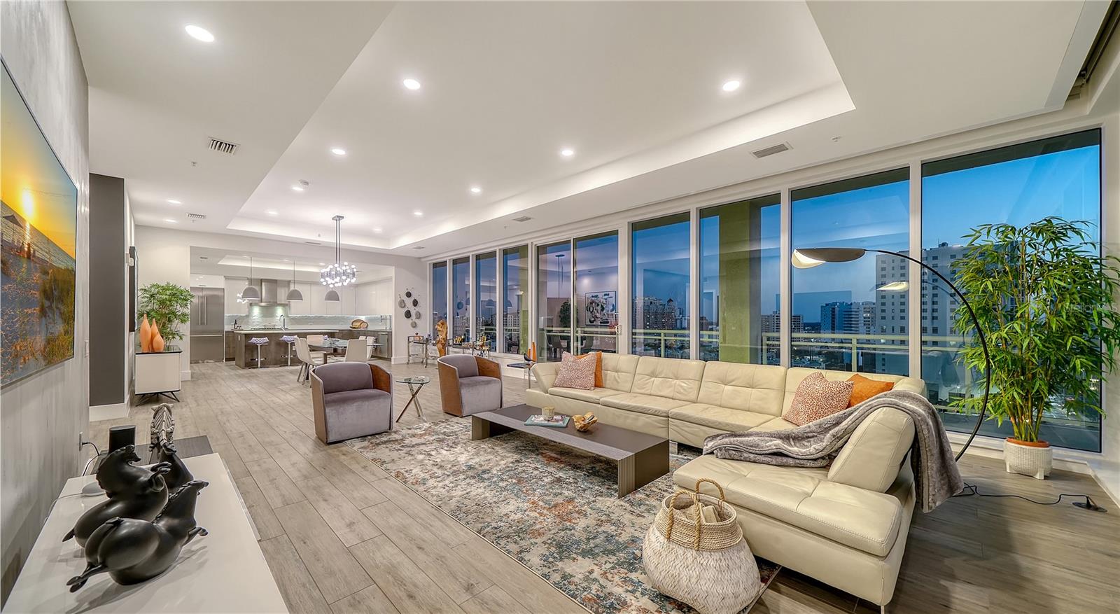 THE BLVD SARASOTA - Residential