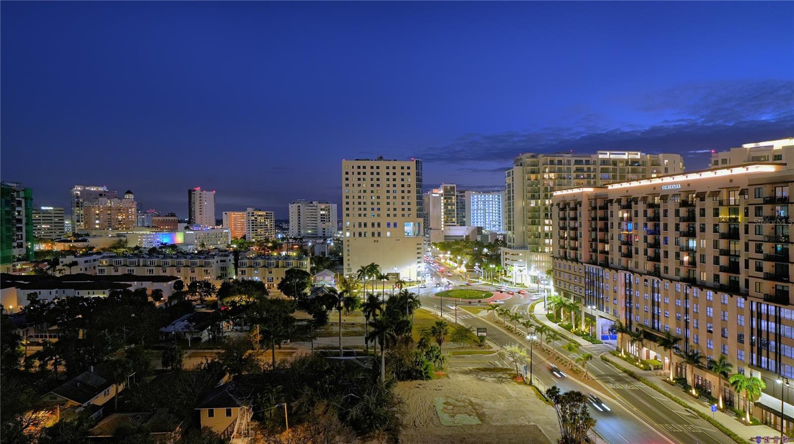 THE BLVD SARASOTA - Residential
