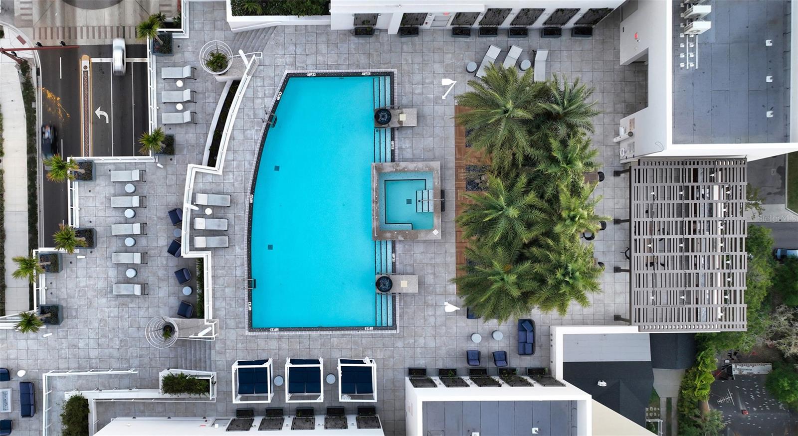 THE BLVD SARASOTA - Residential