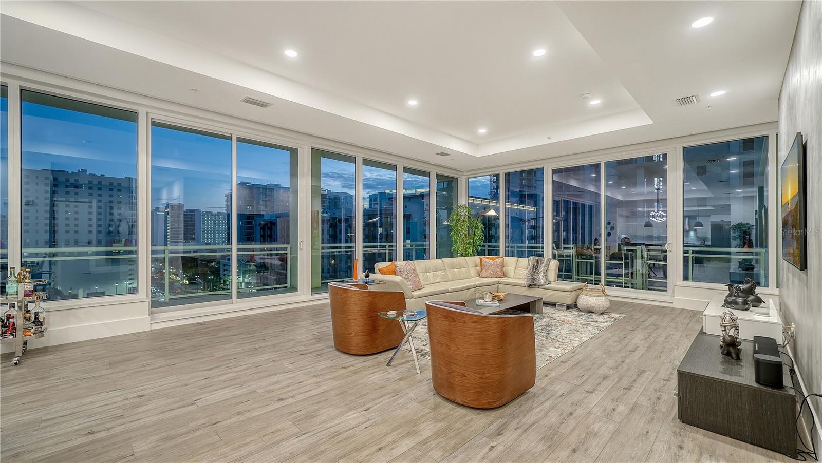 THE BLVD SARASOTA - Residential