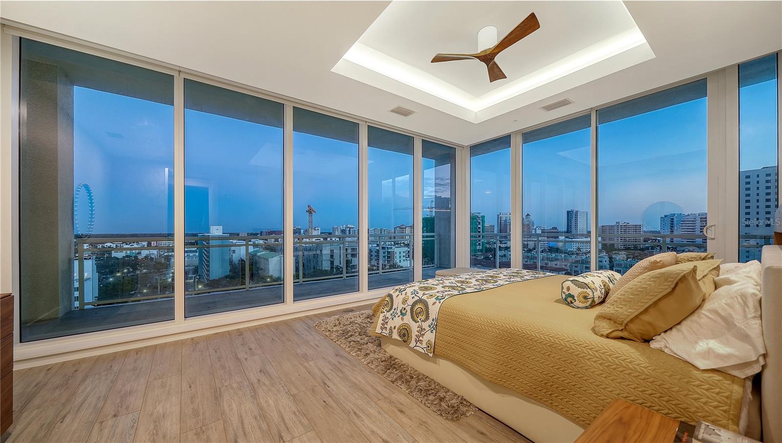 THE BLVD SARASOTA - Residential