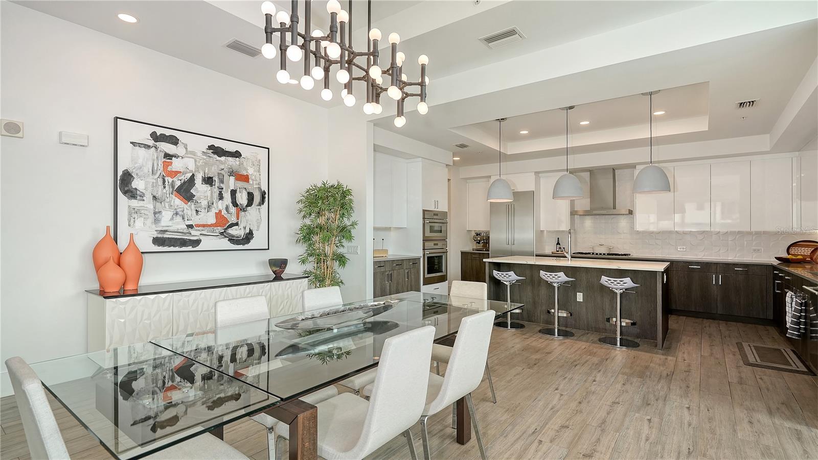 THE BLVD SARASOTA - Residential