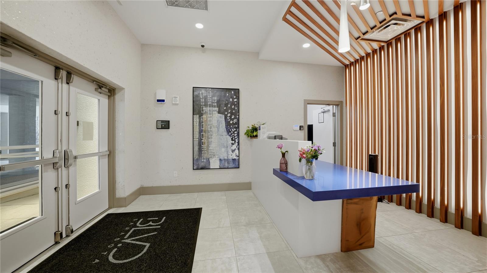 THE BLVD SARASOTA - Residential