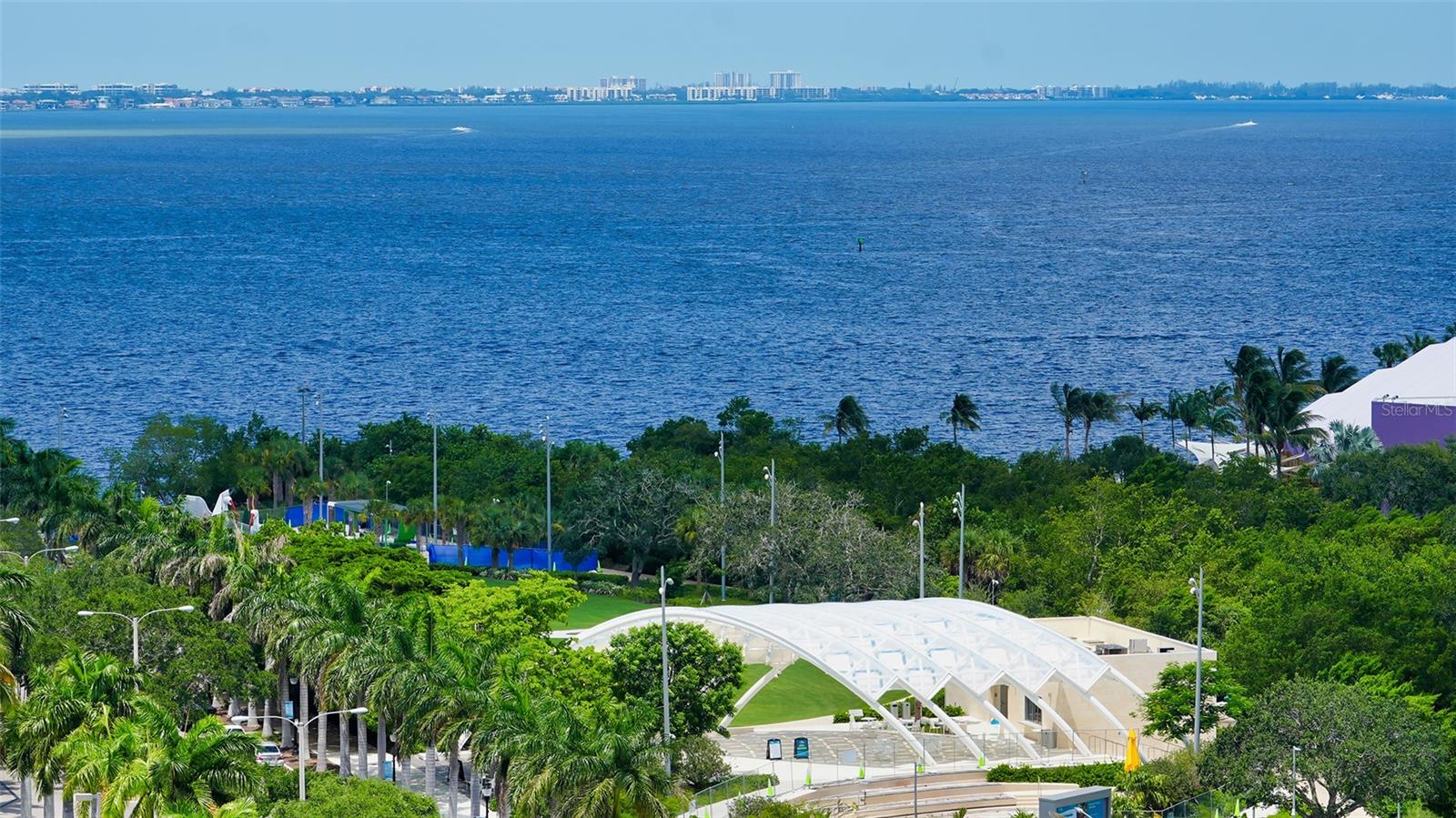 THE BLVD SARASOTA - Residential