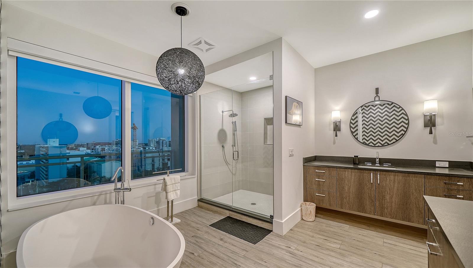 THE BLVD SARASOTA - Residential