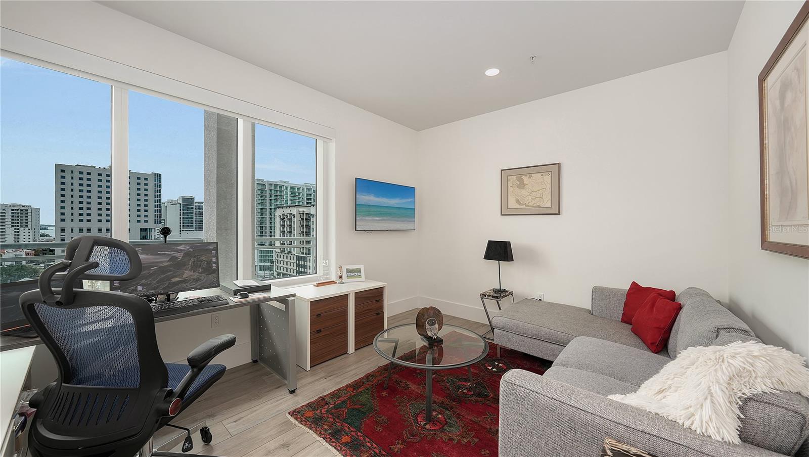 THE BLVD SARASOTA - Residential