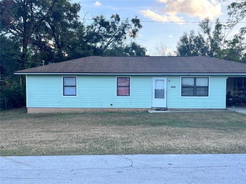 A home in OCALA