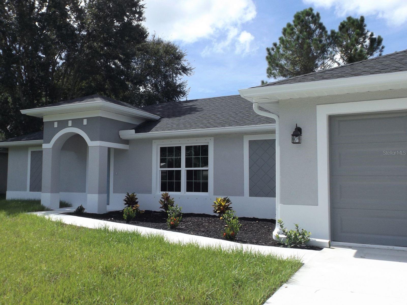 PORT CHARLOTTE SUB 09 - Residential Lease