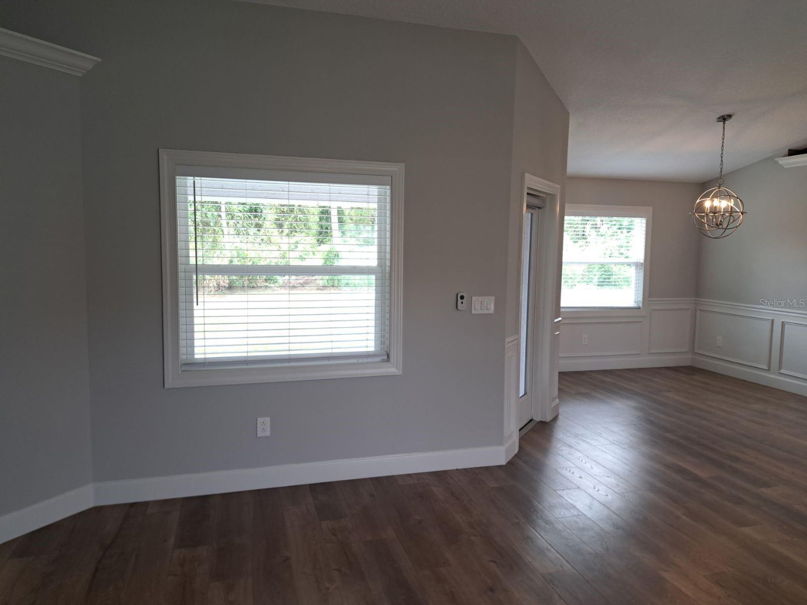 PORT CHARLOTTE SUB 09 - Residential Lease