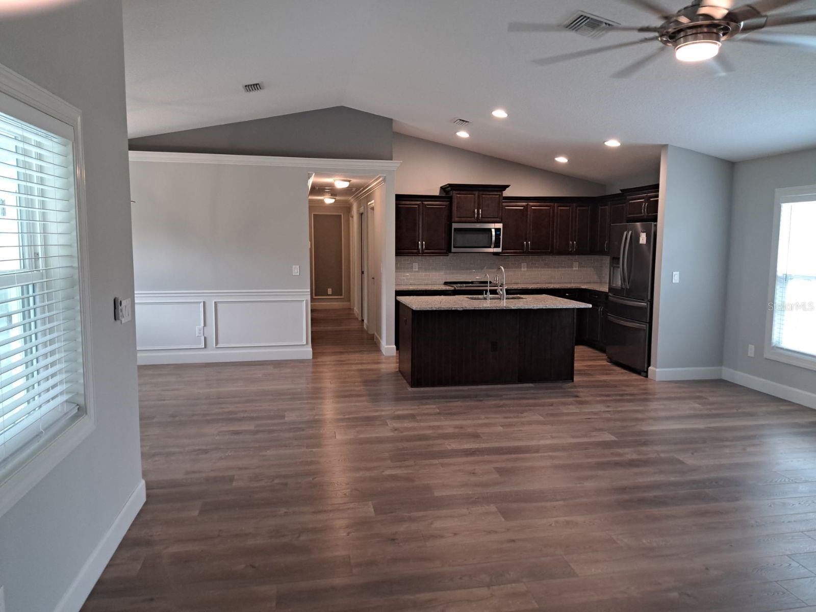 PORT CHARLOTTE SUB 09 - Residential Lease