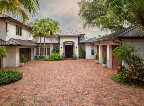 9724 CHESTNUT RIDGE DR WINDERMERE FL 34786