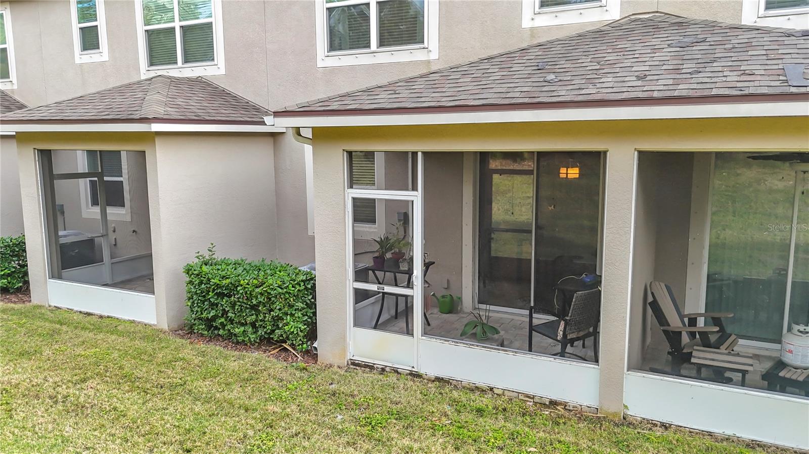 HARMONY AT LAKEWOOD RANCH PH I - Residential