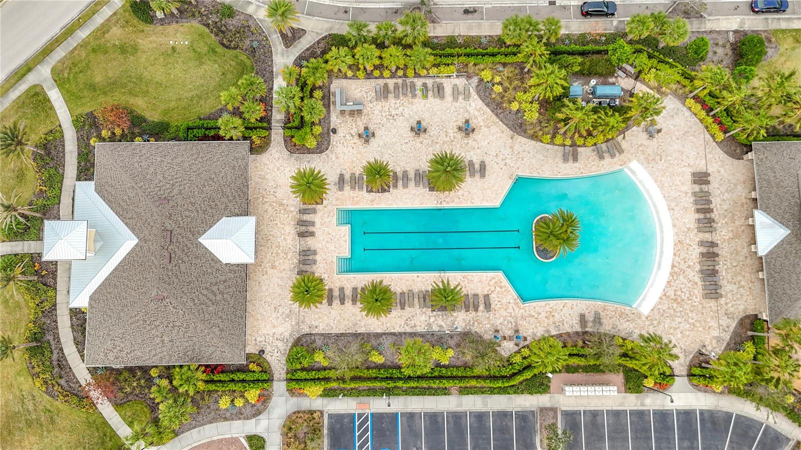 HARMONY AT LAKEWOOD RANCH PH I - Residential