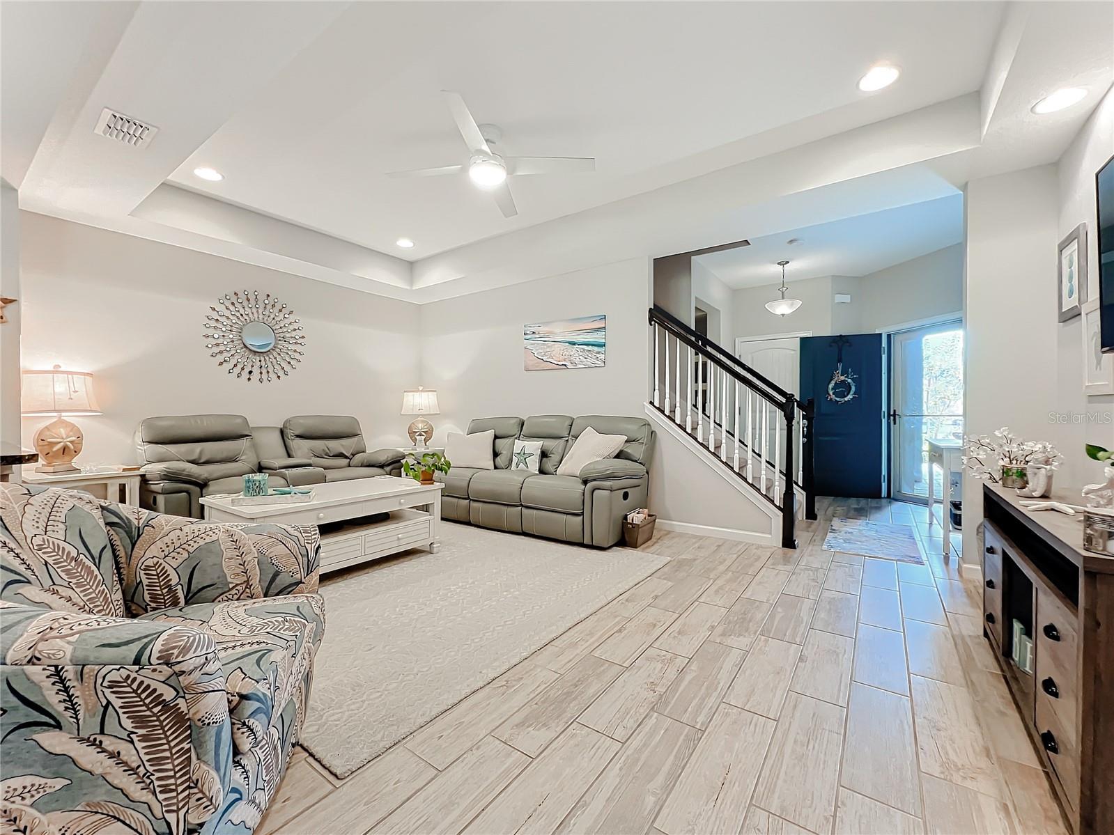 HARMONY AT LAKEWOOD RANCH PH I - Residential