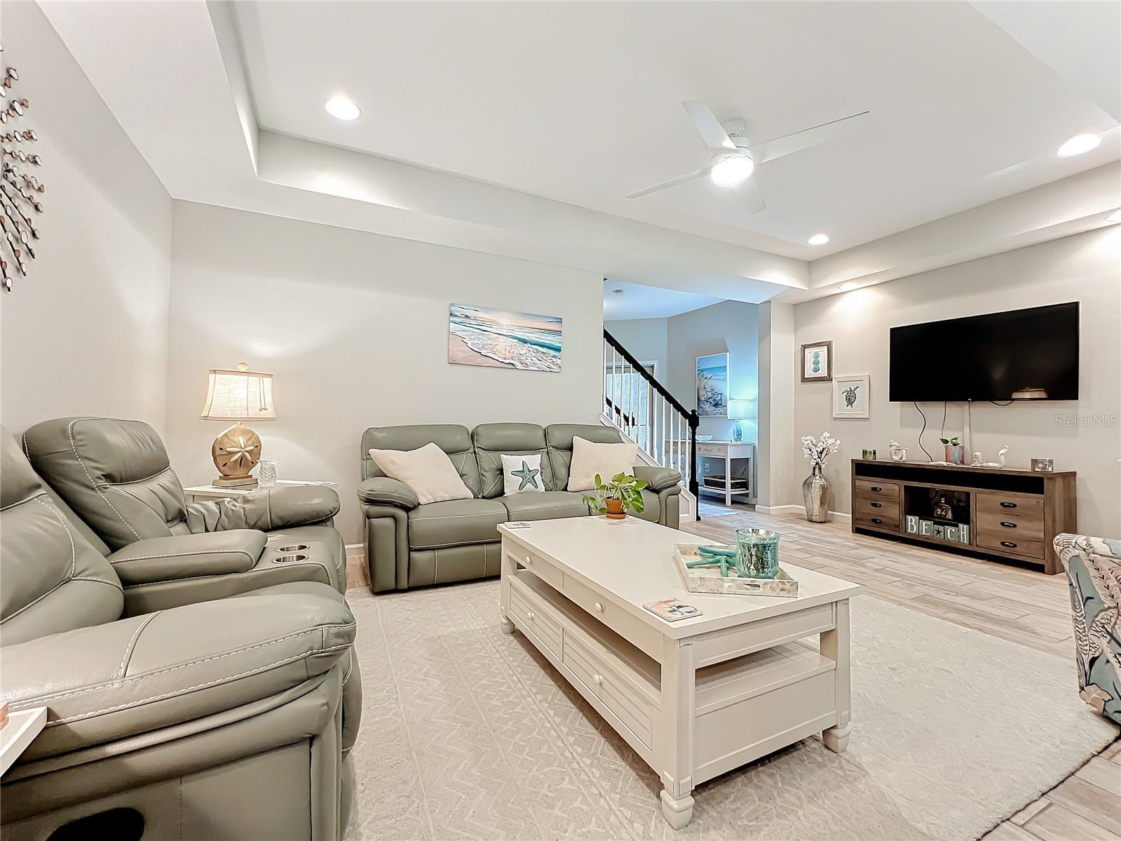 HARMONY AT LAKEWOOD RANCH PH I - Residential