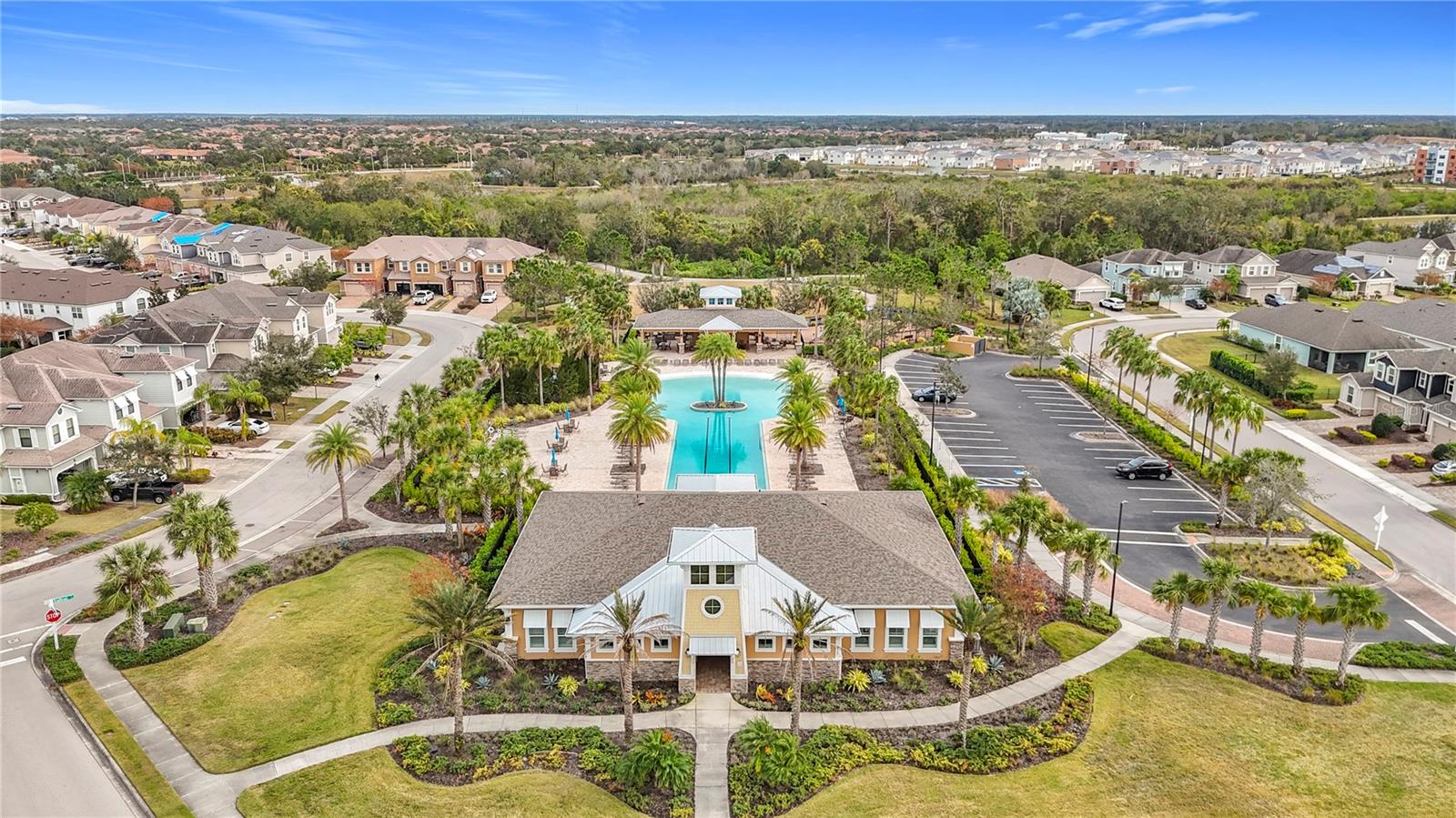 HARMONY AT LAKEWOOD RANCH PH I - Residential