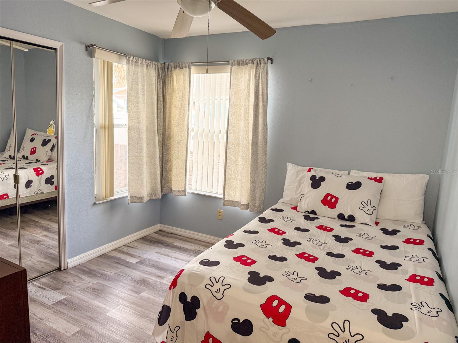 VILLAS AT SOMERSET THE - Residential