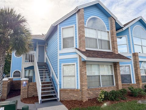 2731 N POINCIANA BOULEVARD 105 KISSIMMEE FL 34746