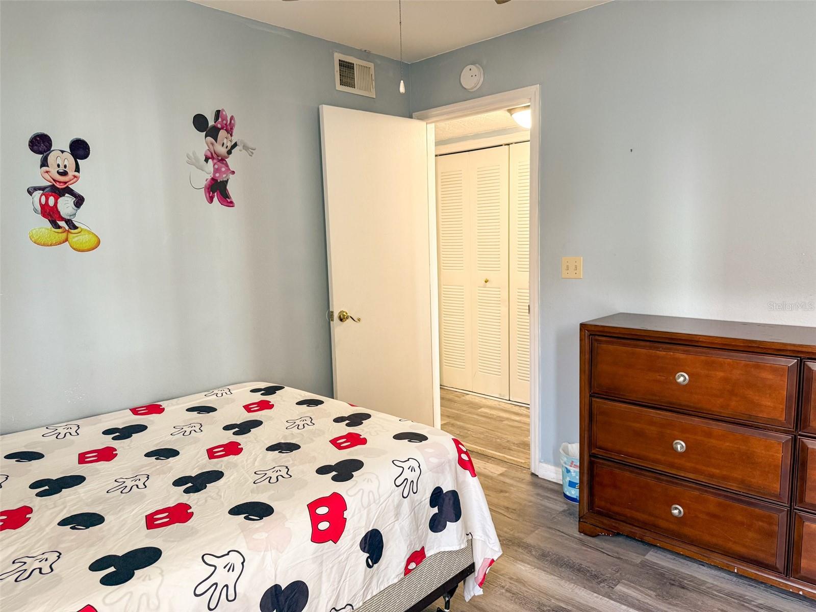 VILLAS AT SOMERSET THE - Residential