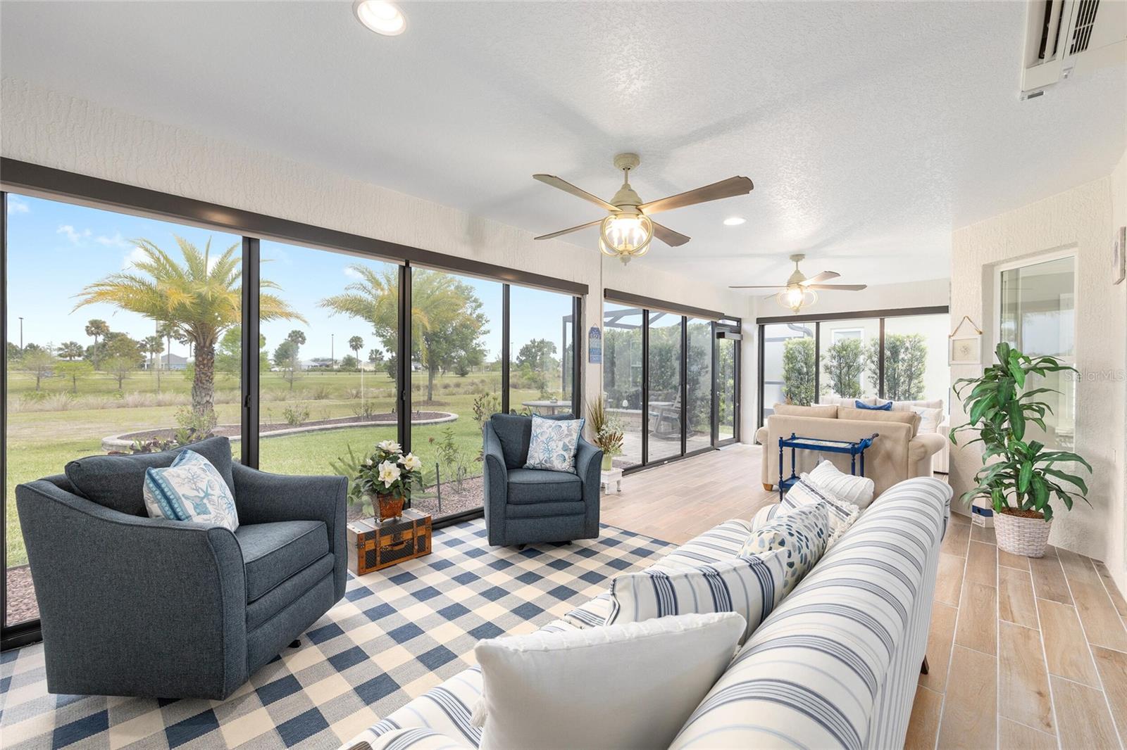 SOUTHERN OAKS UN 18 - Residential