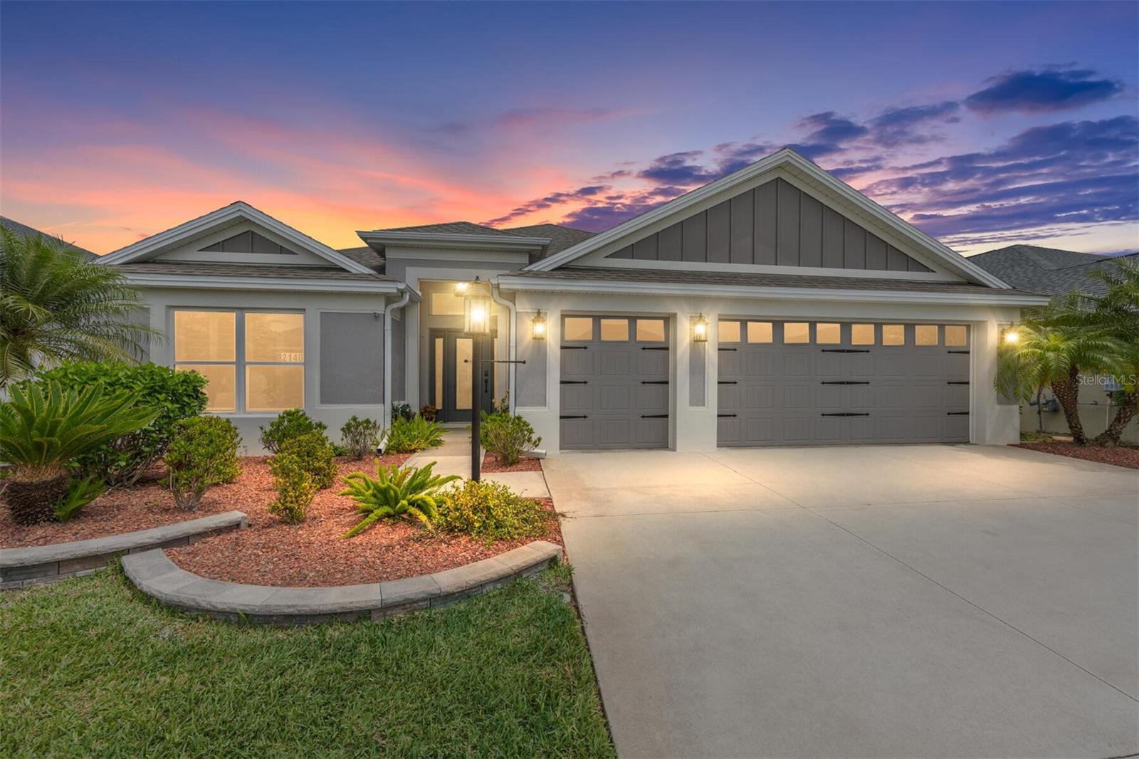 SOUTHERN OAKS UN 18 - Residential