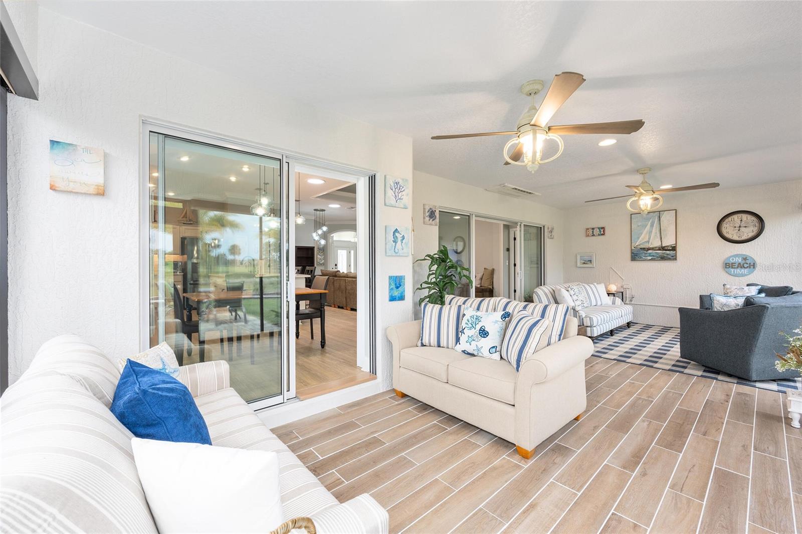 SOUTHERN OAKS UN 18 - Residential