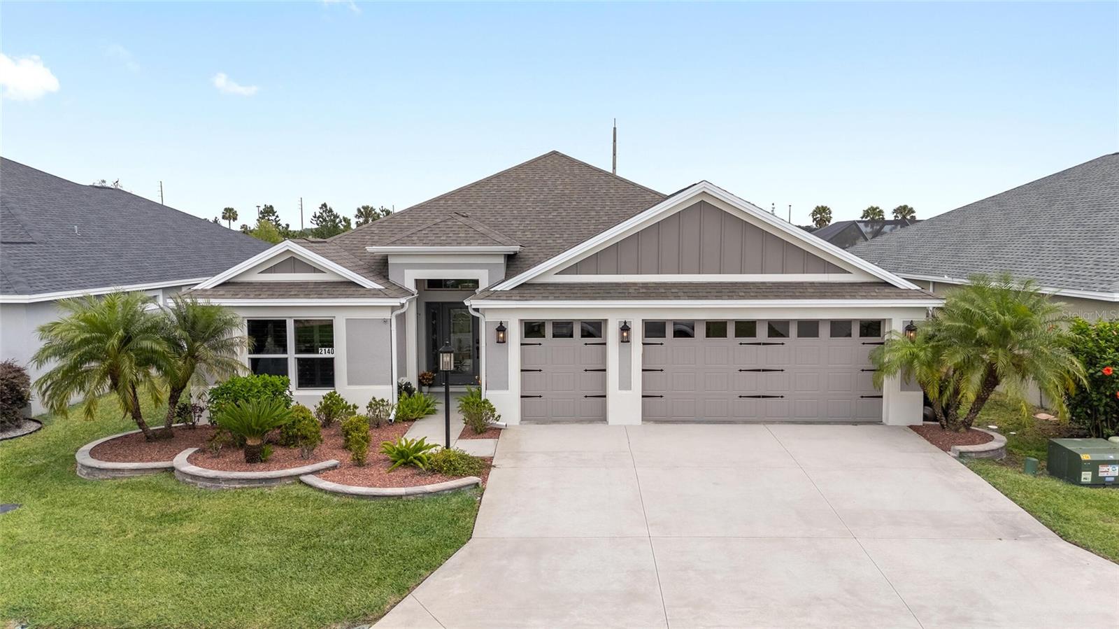 SOUTHERN OAKS UN 18 - Residential