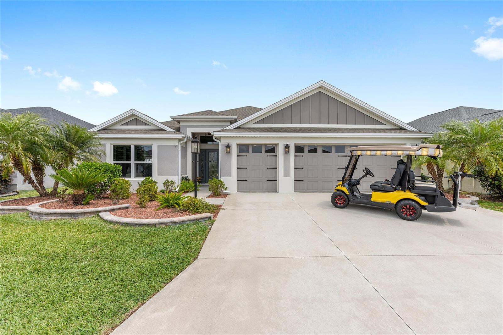 SOUTHERN OAKS UN 18 - Residential