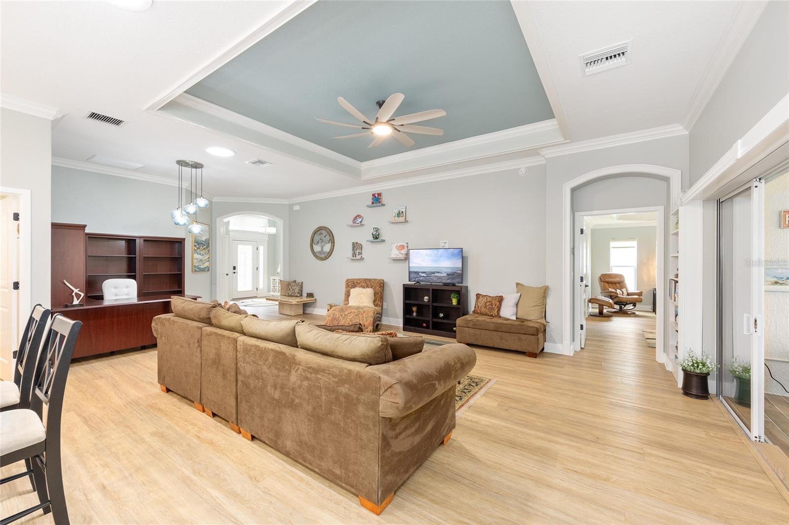 SOUTHERN OAKS UN 18 - Residential