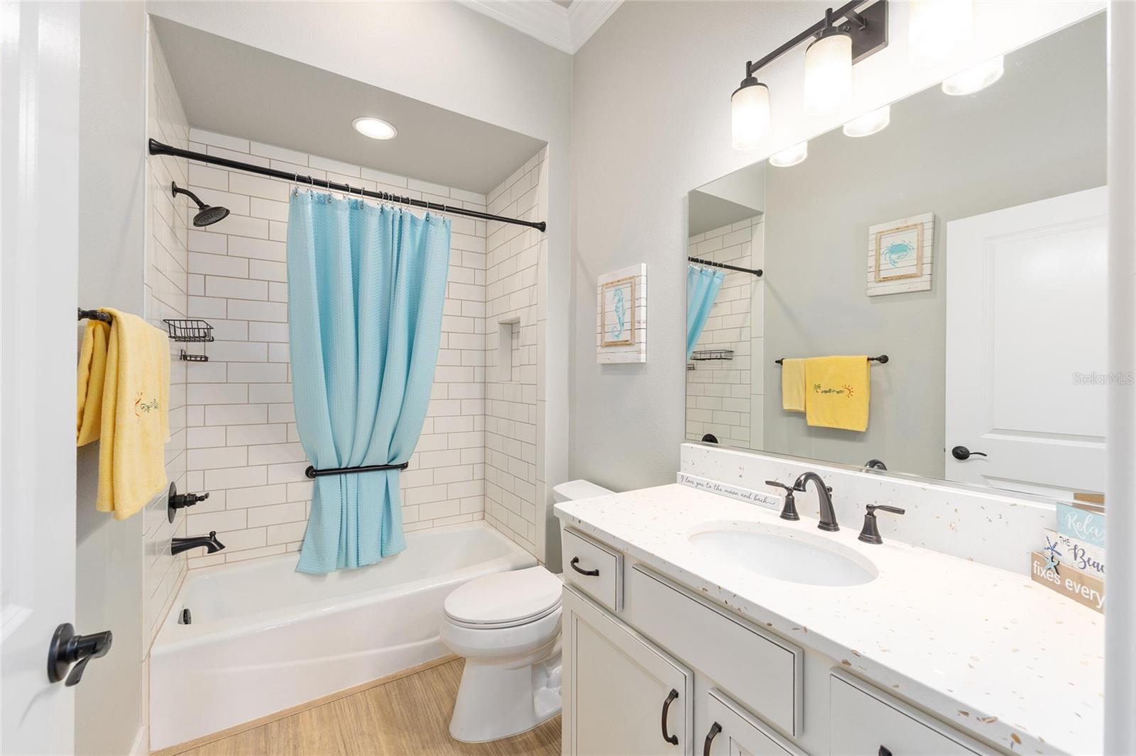 SOUTHERN OAKS UN 18 - Residential